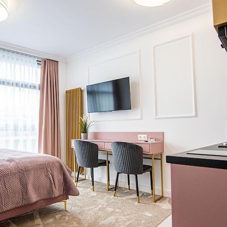 Arka Apartament Deluxe 723B Kołobrzeg Exterior foto