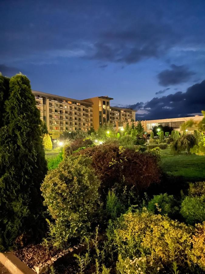 Arka Apartament Deluxe 723B Kołobrzeg Exterior foto